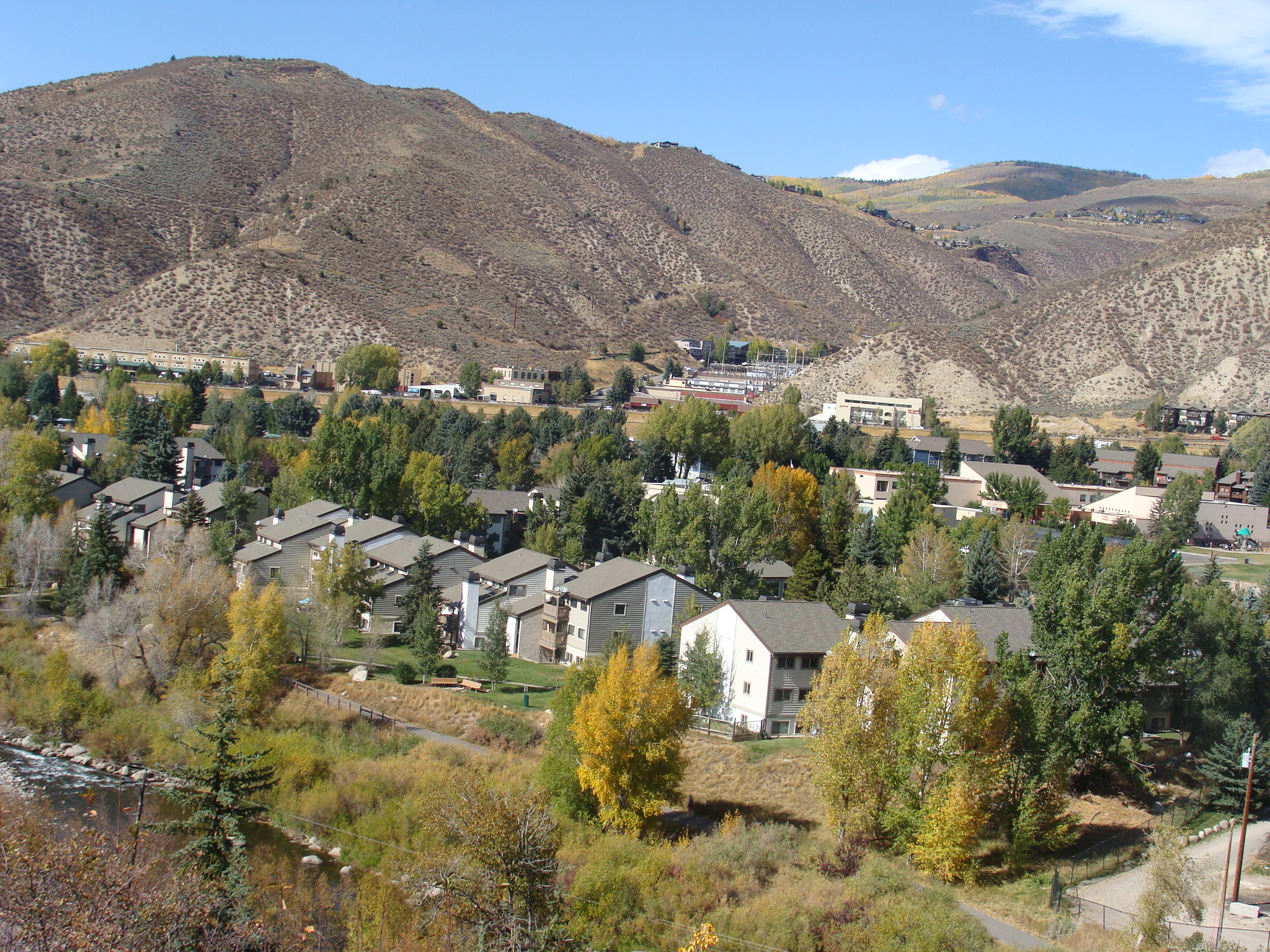 998 West Beaver Creek Boulevard Unit E305