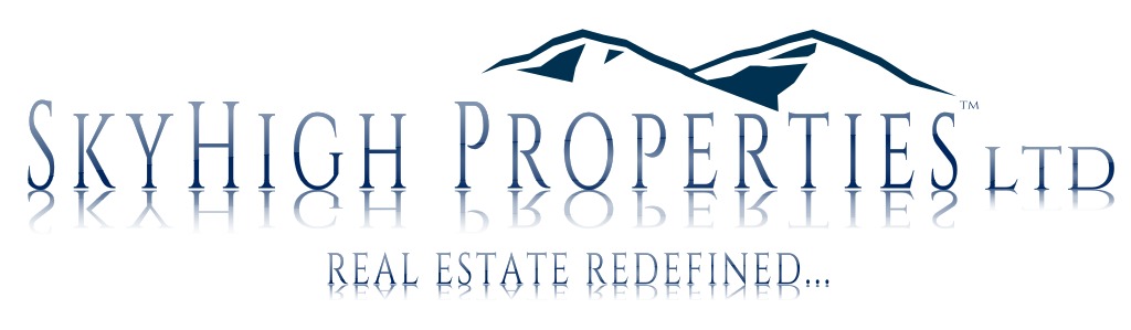 SkyHigh Properties ... Real Estate Redefined