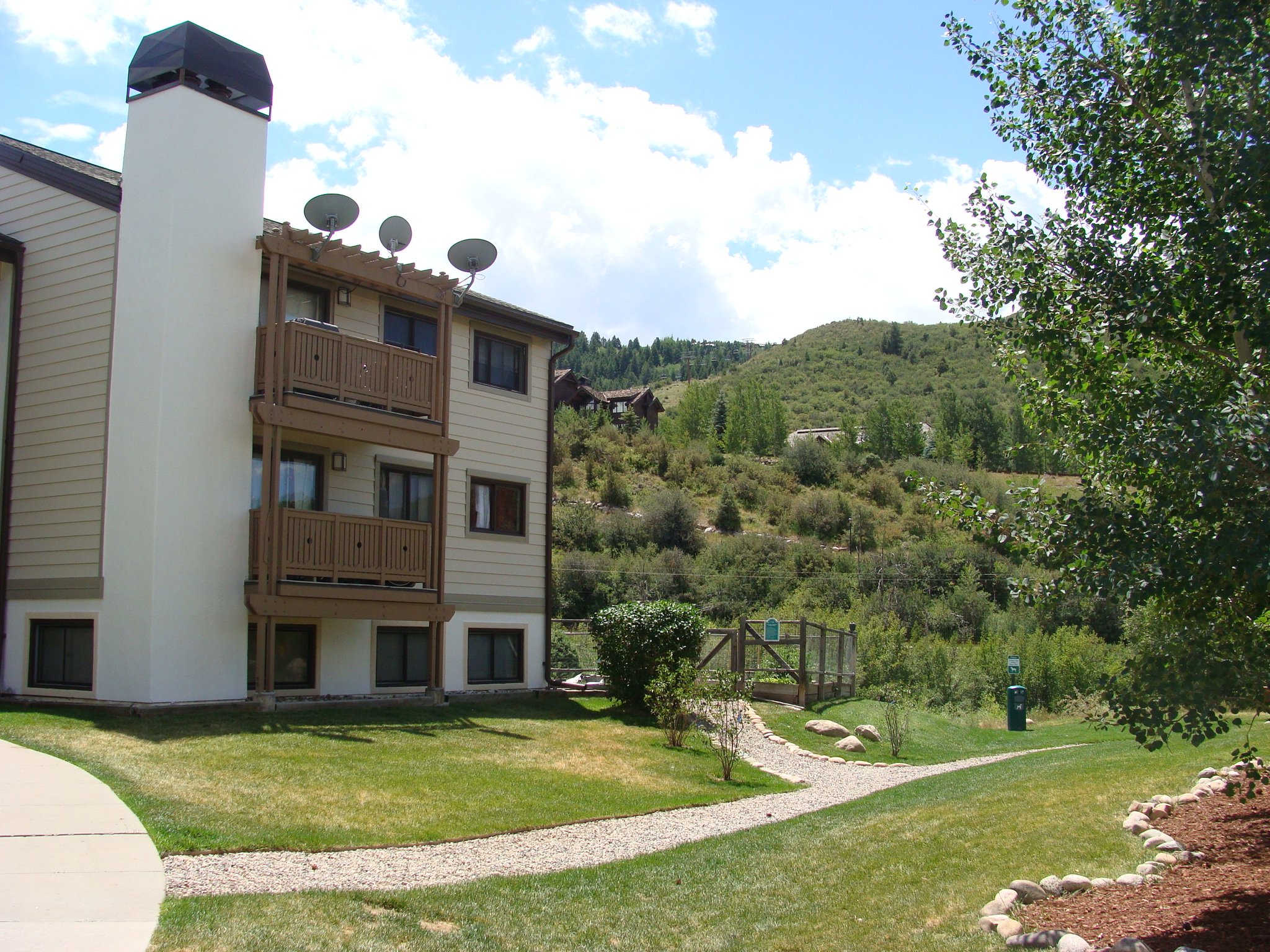998 West Beaver Creek Boulevard Unit E305